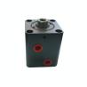 Square Push Pull Hydraulic Cylinder Axial Front Manifold Type Rear Manifold Type