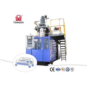 China Placa médica PP da cama que funde o produto plástico do ABS da máquina que faz a máquina supplier