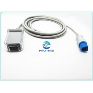 Medical  Spo2 Extension Cable , 989803148221 HP  Spo2 Cable