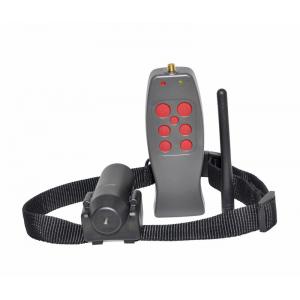 300 Foot Remote Pet Training Collar , Simple Remote Control Spray Training Collar