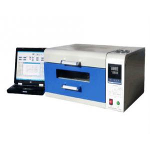 Single Zone Auto SMT Assembly Machine Desk Lead Free Drawer Reflow Oven