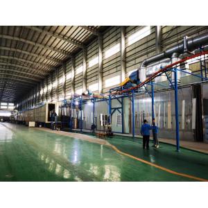 Customized Q345B Durable Steel Structure Warehouse / Shed / Hangar / Hall Buildings