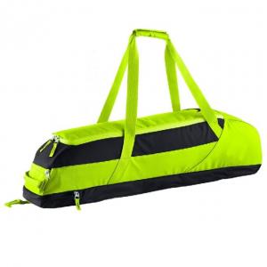 China Wear - Resistant Sports Equipment Duffle Shoulder Bag Large Capacity Easy Carry supplier