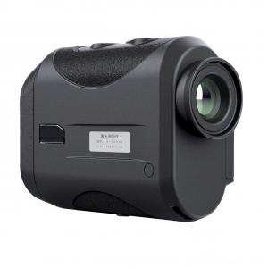 600m R07 7X25 Golf Laser Rangefinder Hunting Rangefinder For Golf