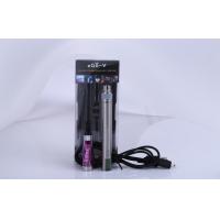 Smoking Ego v 650 900 1100mah with LCD Display ce4 Changeable Voltage Ego E Cig  batteries