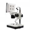OPTO-EDU A36.1309 Digital LCD Microscope With 8.0" High Resolution LCD Screen
