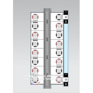 China 3.9KWH Passenger Car Batteries |  Auto Parts supplier