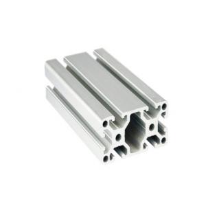 China 6063 T5 Industrial 30x30mm Aluminium Profile System wholesale