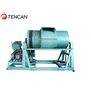 QM-300 Rotating Ball Mill Feeding Size 1-20mm Roller Ball Mill