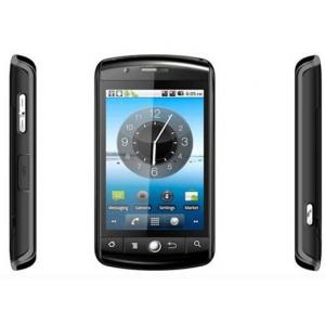 China 2011 Android Phones H3000 with GPS WIFI TV JAVA Dual cameras 3.5 Inch Touch Screen   supplier