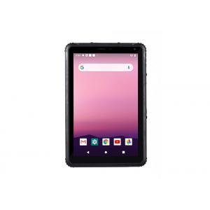 800x1280 IPS 4G Octa Vehicle Tablet PC Android 9.0  10.1 Inch