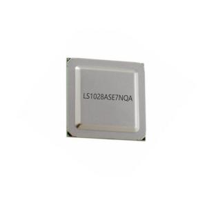 China 2 microprocessador encaixado 64-bit IC do elevado desempenho do núcleo 1.3GHz LS1028ASE7NQA supplier
