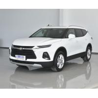 China Chevrolet Blazer 2021MHEV 650T 7seats Xing version 2.0T 237HP L4 Turbo charged Car on sale