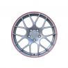 16 Inch To 18 Inch Forged Magnesium Wheels 4WD Magnesium Alloy Rims