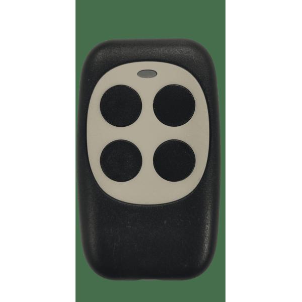 スマートホーム リモコン デプリカター 433mhz バリアとシャッター