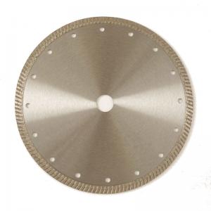 350mm Diamond Concrete Blade 25mm Bore Turbo Saw Blade Granite 14 Inch Stone Cutting Blade