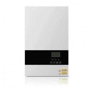 China 8KW Off Grid Energy Storage 230V AC LiFePO4 Solar Power Inverter For Home supplier