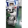 Portable Metal Marking Machine Air Cooling With Optional Rotary Workable