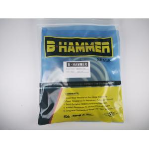 Hammer NPK H 10XP Hydraulic Breaker Repair Seal Kit