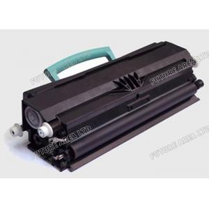 China Refillable OE250A11E Printer Black Laserjet Toner Cartridge For Lexmark E250d 350d supplier