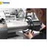 China Large Size Turning Machine for Processing Metal Workpiece in Building Material Shops wholesale