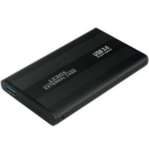 ISO9001 Computer Accessories 2.5 Inch 500GB External Hard Disk 1T