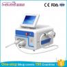 Two handles SHR IPL Hair Removal Machine For Acne Scars Removal With 10.4inch