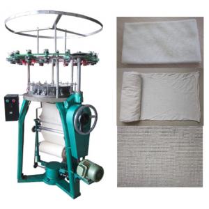 China Tubular bandage knitting machine supplier