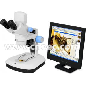 China LED Digital Optical Microscope 500x With Digital Camera A32.2602 supplier