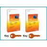 China 100% Original Microsoft Office Retail Box Key Code Office 2010 Pro Coa Sticker wholesale