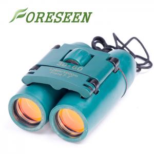 Auto Focus DCF High Power Zoom Binoculars , Long Range 8x22 Binoculars For Mountain Climbing