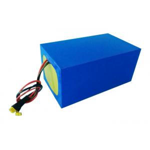 Rechargeable Lithium Phosphate Batteries Industrial Lithium Ion Battery