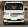 China DFAC High Speed Electric Vehicle Vans With Big Loading Space / Capacity wholesale