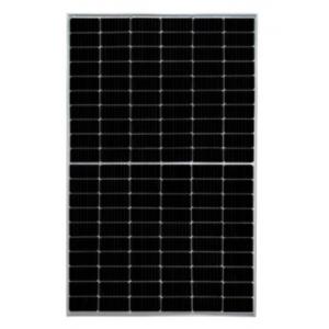 Monocrystalline Mono Half Cell Solar Panel Pv Module 350W High Efficiency