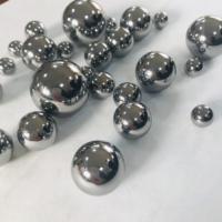 China Chrome Steel Bearing Balls all kinds of size Retail Energy & Mining  Advertising Company on sale