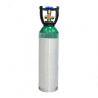 High Pressure 2-20L Aluminum Cylinders for Industrial/Medical/ Household