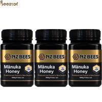 China 500g UMF10+ Pure Manuka honey Manuka Natural Bee Honey Health Honey NZ BEES on sale
