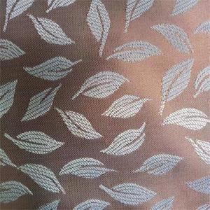 China Jacket 63d Board Short Fabric 75d Plain Woven Linen supplier