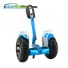 China Electric Chariot Hoverboard Scooter , Off Road Segway 2 Wheel Electric Scooter wholesale