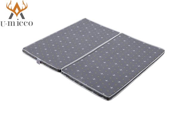 23cm Thick Sponge Spring Mattress unique combination High Stability
