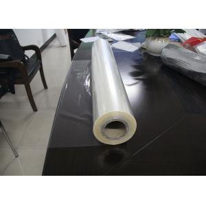 25 Micron PVA Water Soluble Polymer Release Film