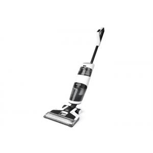 220w Brushless Motor Wet Dry Floor Vacuum Cleaner Auto Self Clean Roll Brush