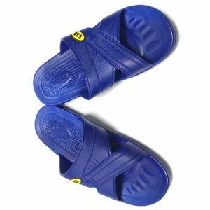 China Class 100 Esd Safety Footwear supplier