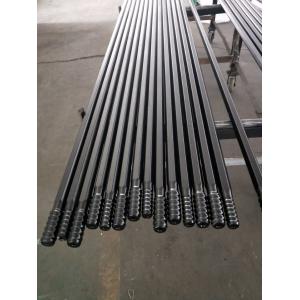 China T38ジンクス32mmのR32糸のドリル棒R38のジンクス35mmのR32漂流者の棒R32 R38 T38のジンクス棒 supplier