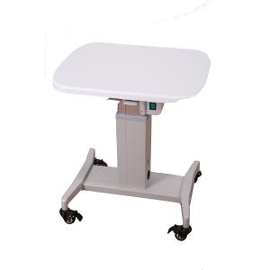 China Compact Design Optometry Instrument Table 56*43cm Table Size High Strength supplier