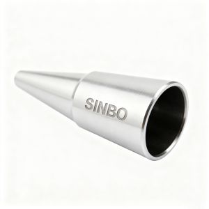 China CNC Machining Custom CNC Metal Parts Produced Using TOYO 350T Die Casting Machine Precision Engineered Metal Components wholesale