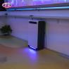 China Skeleton Battle Ceiling Projector Games No Controller AR Mech Warrior System wholesale