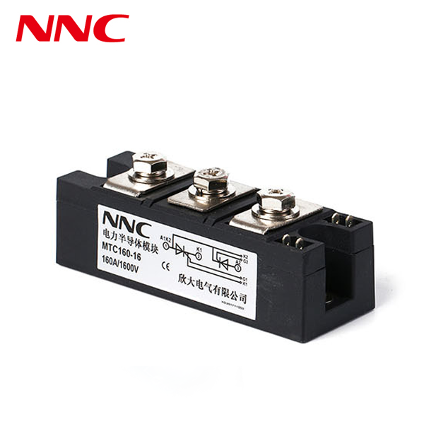 China NNC Power Semiconductor Module MTC wholesale