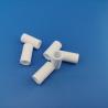 China High Temperature Resistant Al2O3 Alumina Ceramic Tube wholesale