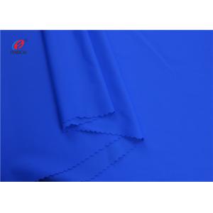 Upf40 180 gsm polyamide elastane fabric nylon spandex fabric waterproof spandex fabric